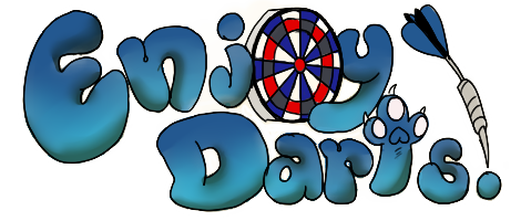 Enjoy Darts!!